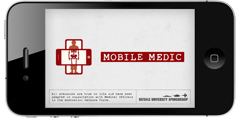 Mobile Medic