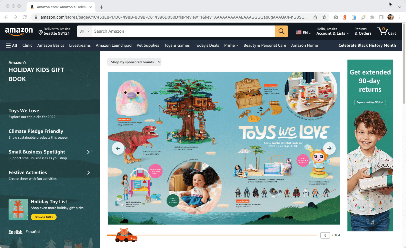 toywelove